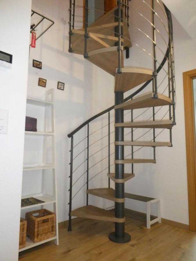 Apartment Chalet La Muntaniala Grindelwald Extérieur photo
