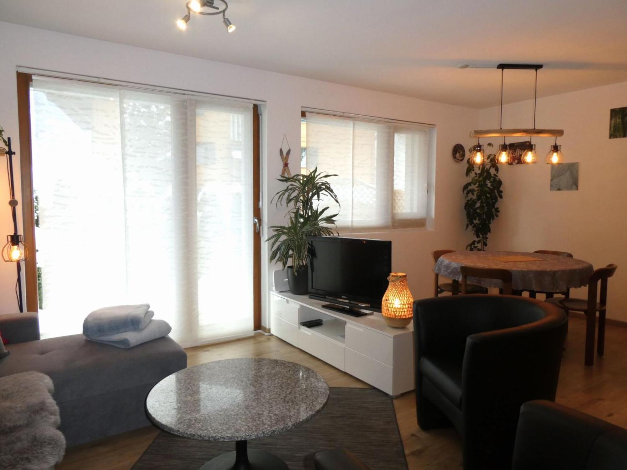 Apartment Chalet La Muntaniala Grindelwald Extérieur photo
