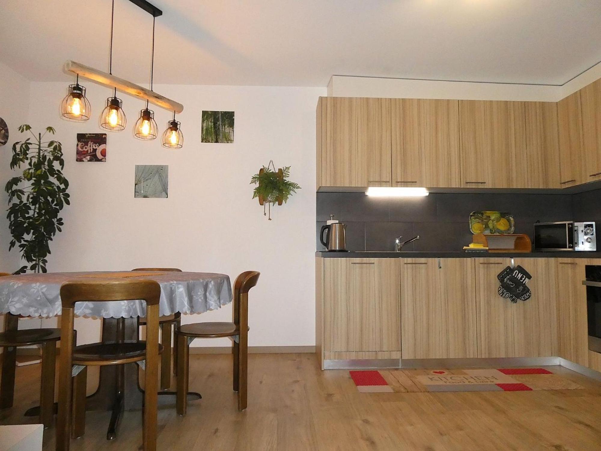 Apartment Chalet La Muntaniala Grindelwald Extérieur photo